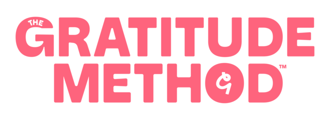 thegratitudemethod