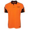 JB's HV 4602.1 S/S ARM PANEL POLO Thumbnail