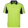 JB's HV 4602.1 S/S ARM TAPE POLO Thumbnail