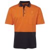 JB's HV S/S COTTON POLO Thumbnail