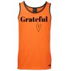 JB's HV 4602.1 CONTRAST SINGLET Thumbnail