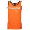 JB's HV 4602.1 CONTRAST SINGLET Thumbnail